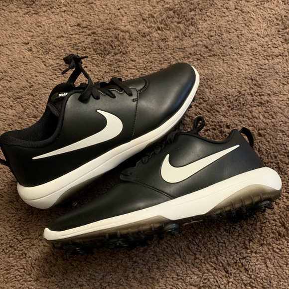 Nike Roshe G Tour Golf Shoe Nike Roshe G Tour Golf Shoes White